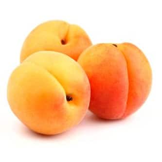 Apricots Fruits