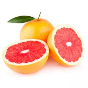 spanish word for grapefruit