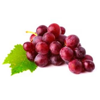 Grapes Fruits