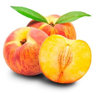 Peaches Fruits