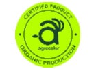 Agrocolor Organic Production Certification Mayorazgo Export